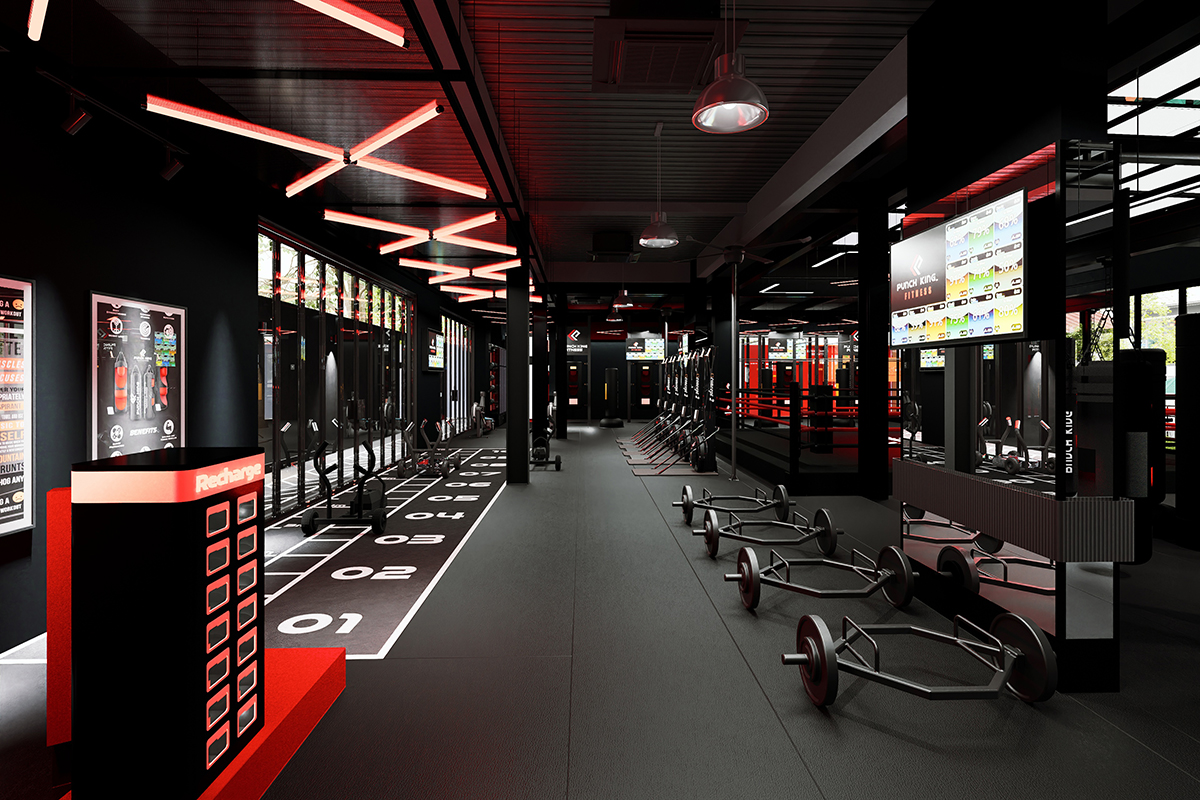 Strength & Conditioning